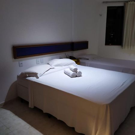 Apartamento Victory Flat Intermares Cabedelo Exterior foto