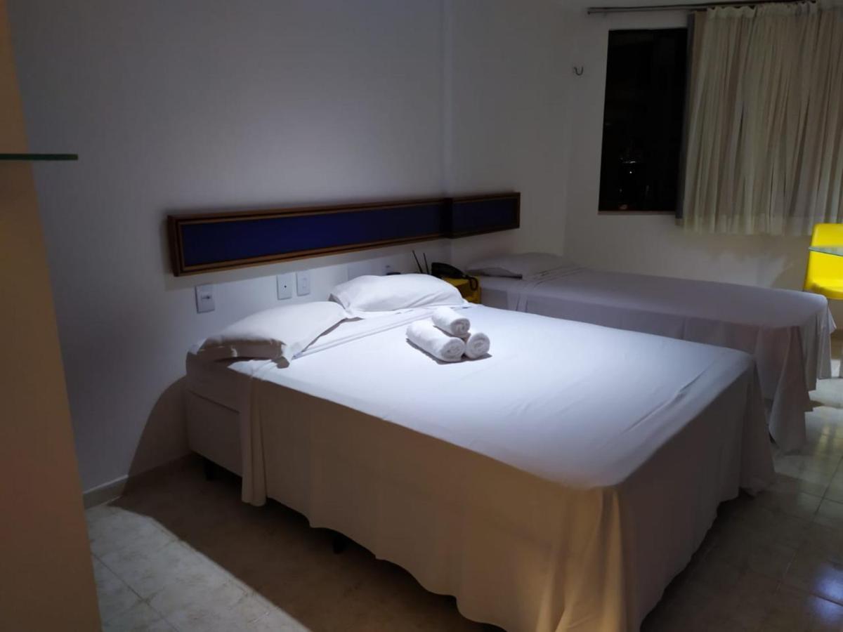 Apartamento Victory Flat Intermares Cabedelo Exterior foto