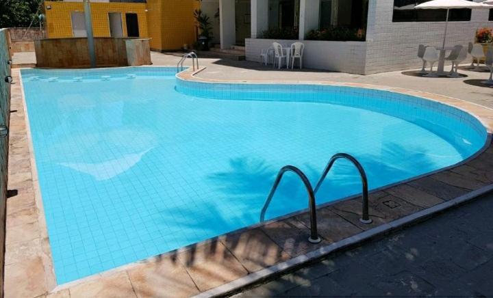 Apartamento Victory Flat Intermares Cabedelo Exterior foto