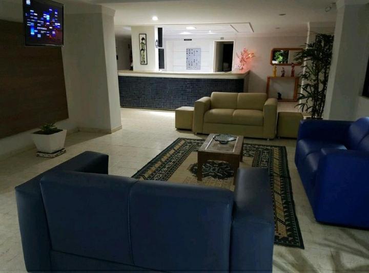 Apartamento Victory Flat Intermares Cabedelo Exterior foto