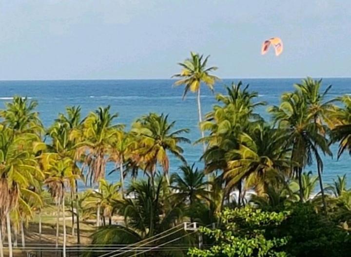 Apartamento Victory Flat Intermares Cabedelo Exterior foto