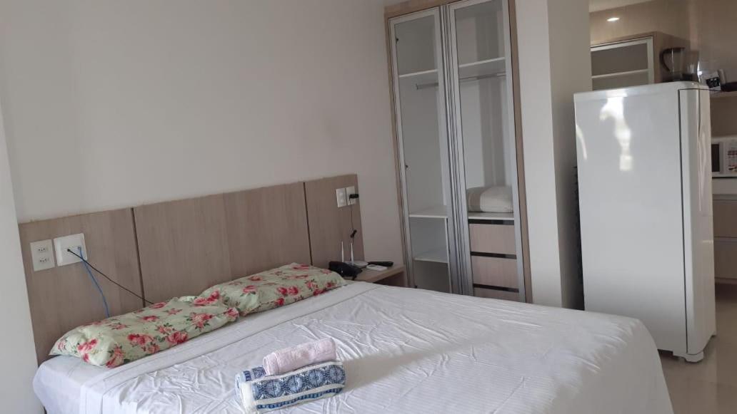 Apartamento Victory Flat Intermares Cabedelo Exterior foto