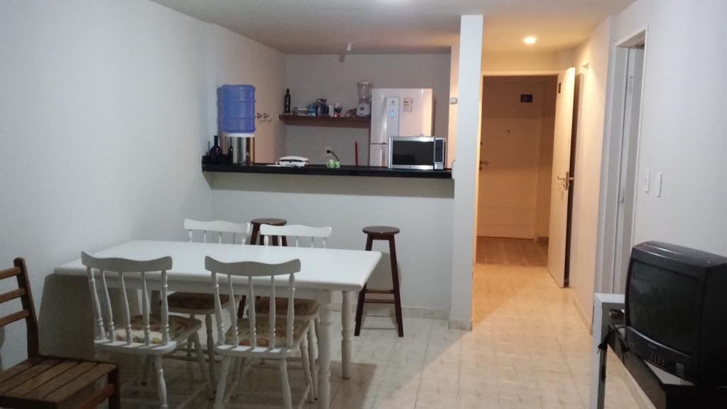 Apartamento Victory Flat Intermares Cabedelo Habitación foto