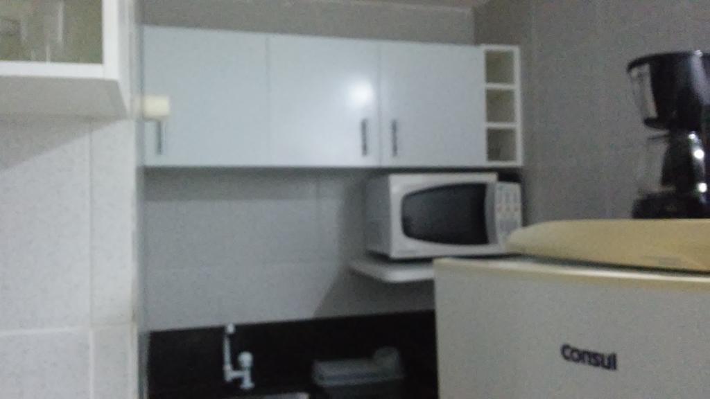 Apartamento Victory Flat Intermares Cabedelo Habitación foto
