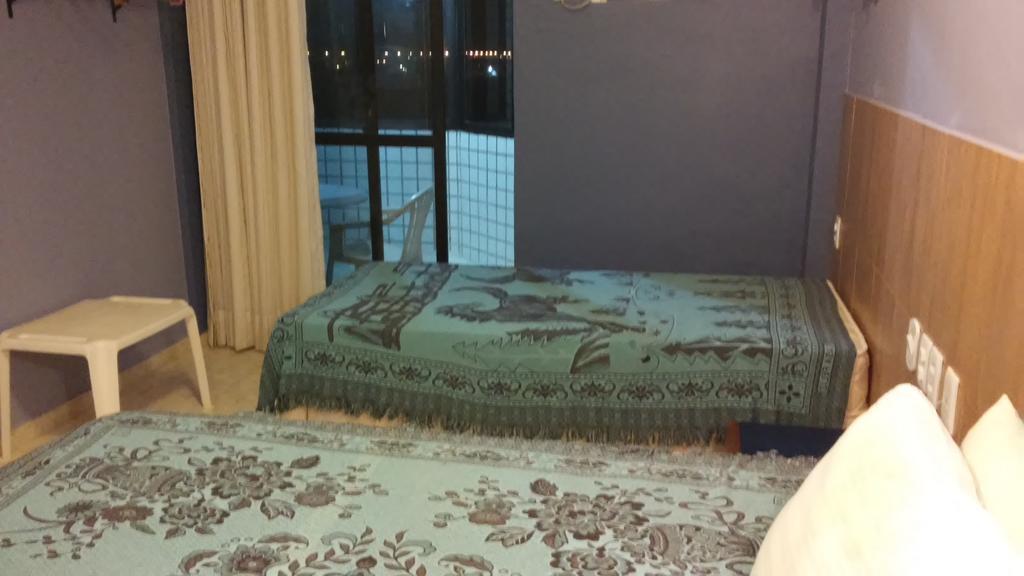 Apartamento Victory Flat Intermares Cabedelo Exterior foto