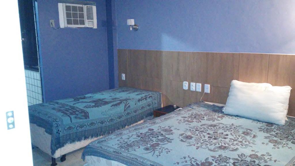 Apartamento Victory Flat Intermares Cabedelo Exterior foto