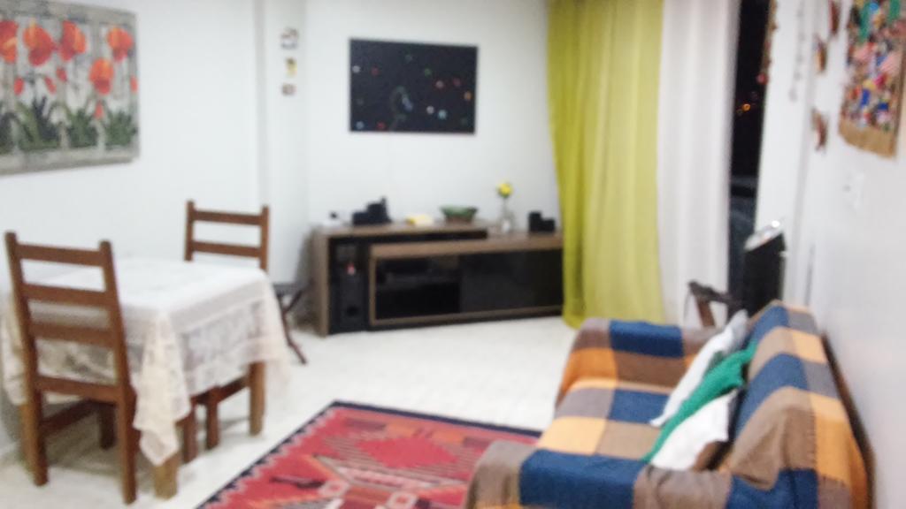 Apartamento Victory Flat Intermares Cabedelo Habitación foto