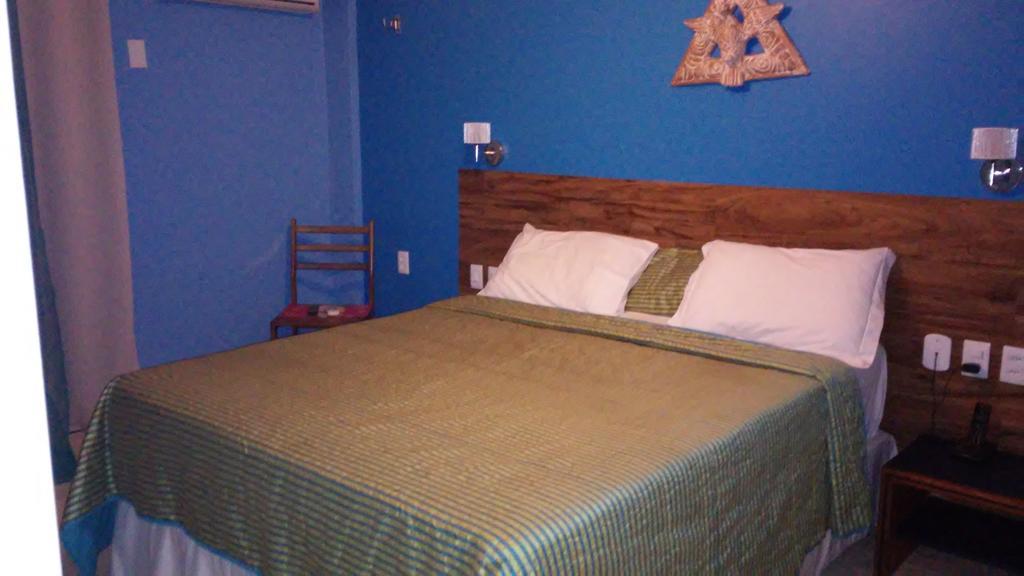 Apartamento Victory Flat Intermares Cabedelo Habitación foto