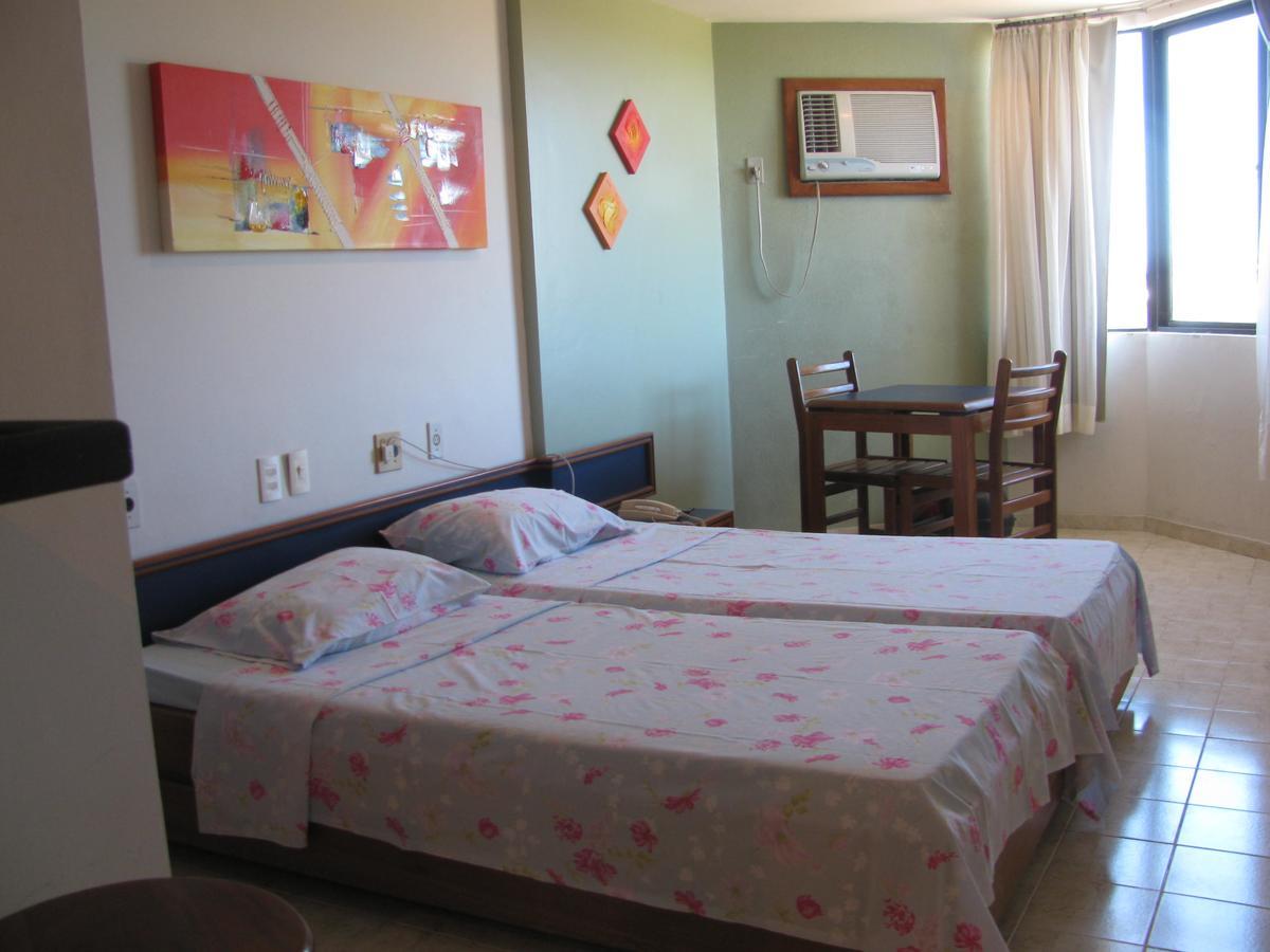 Apartamento Victory Flat Intermares Cabedelo Exterior foto