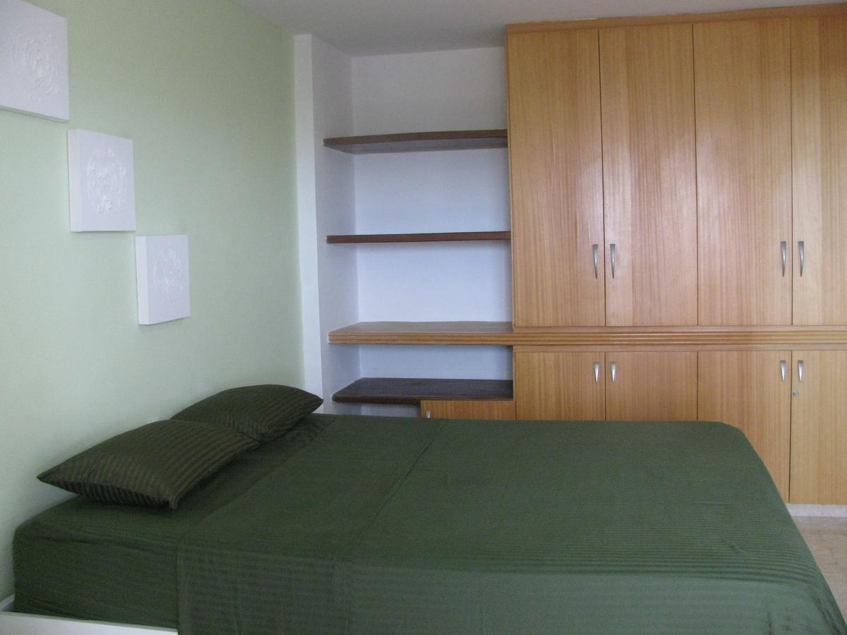 Apartamento Victory Flat Intermares Cabedelo Exterior foto