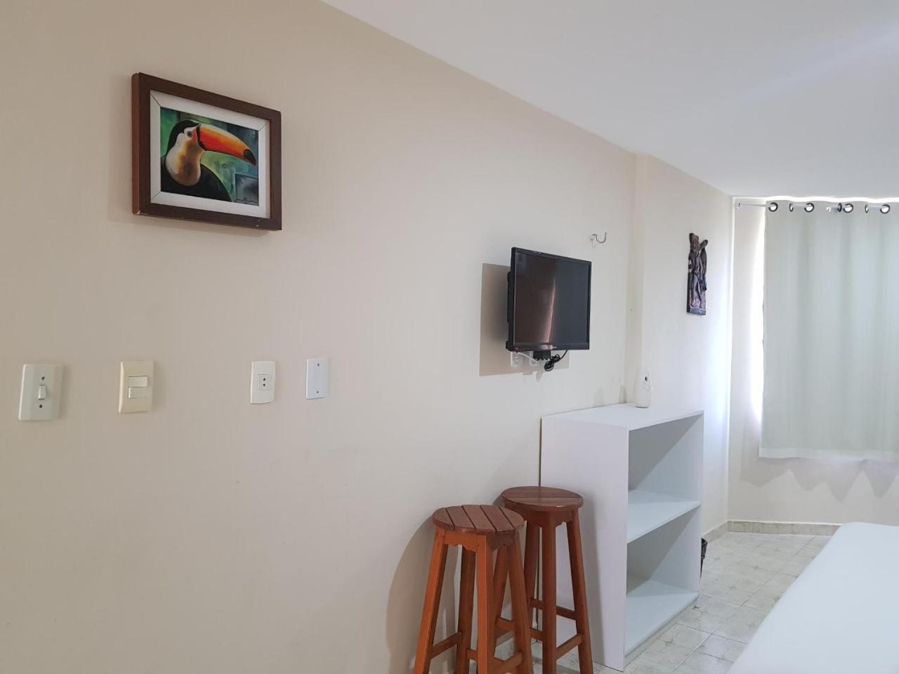 Apartamento Victory Flat Intermares Cabedelo Exterior foto