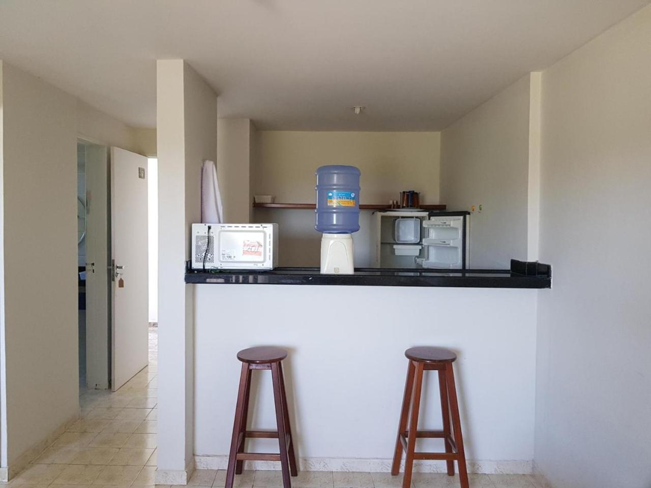 Apartamento Victory Flat Intermares Cabedelo Exterior foto