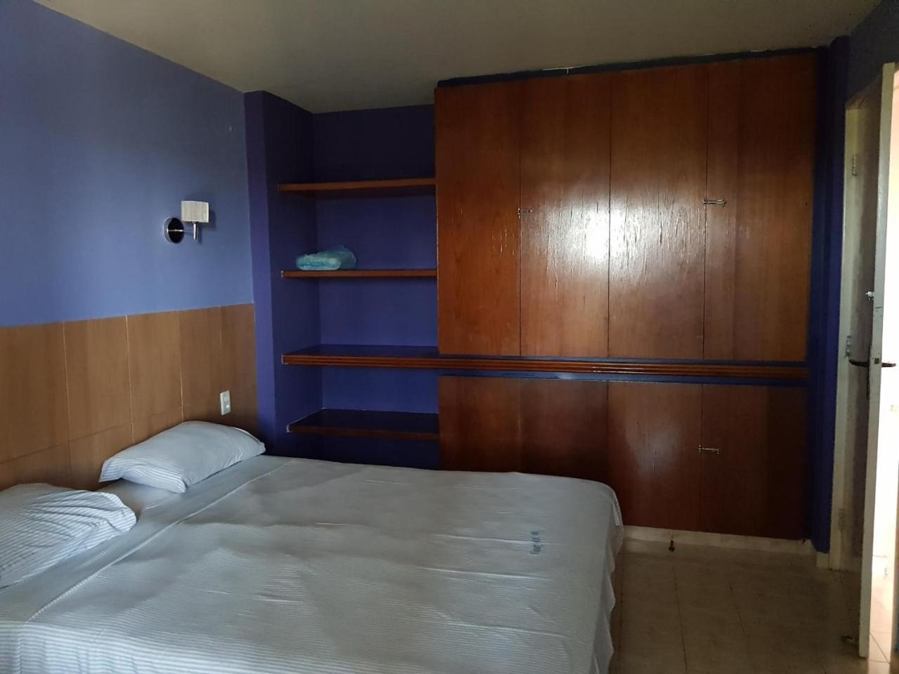 Apartamento Victory Flat Intermares Cabedelo Exterior foto