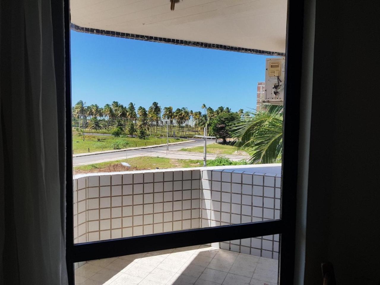 Apartamento Victory Flat Intermares Cabedelo Exterior foto