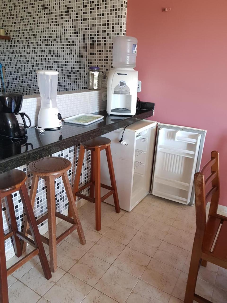 Apartamento Victory Flat Intermares Cabedelo Exterior foto