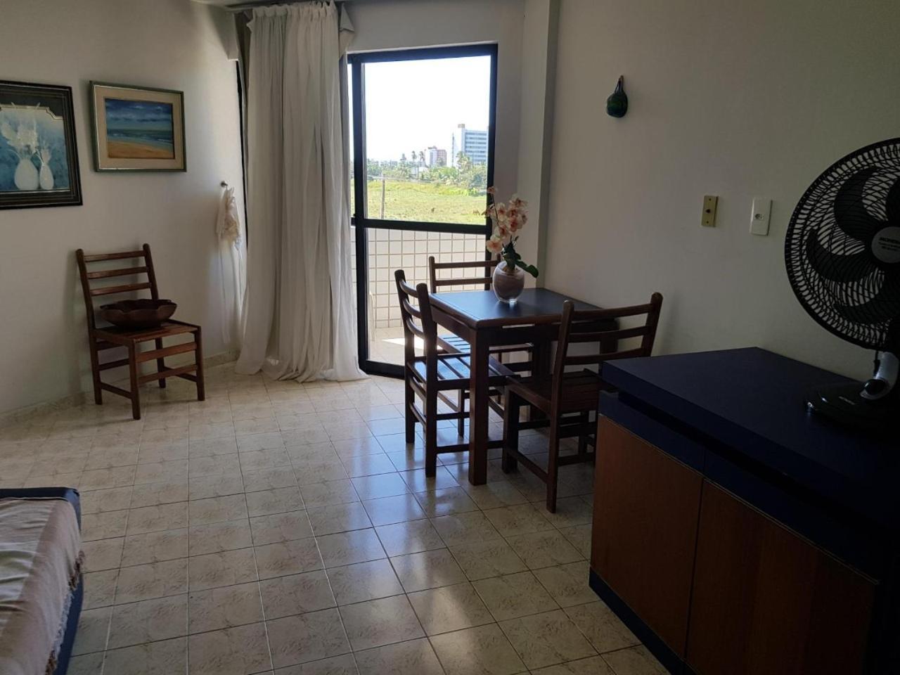 Apartamento Victory Flat Intermares Cabedelo Exterior foto