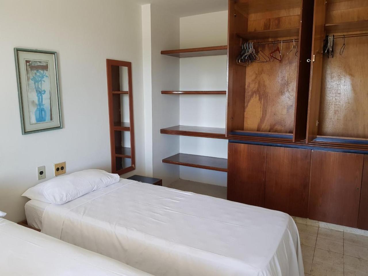 Apartamento Victory Flat Intermares Cabedelo Exterior foto