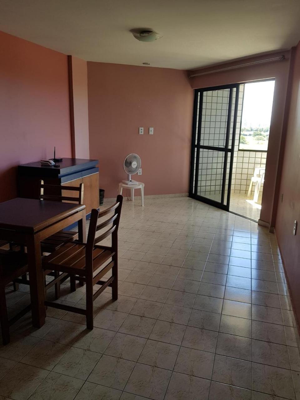 Apartamento Victory Flat Intermares Cabedelo Exterior foto