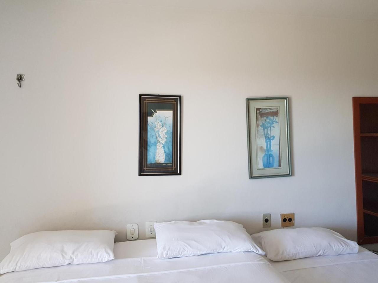 Apartamento Victory Flat Intermares Cabedelo Exterior foto