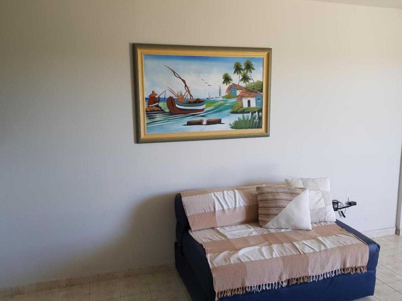 Apartamento Victory Flat Intermares Cabedelo Exterior foto