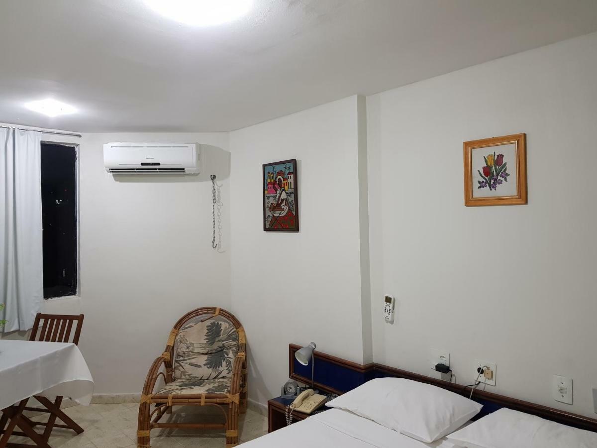 Apartamento Victory Flat Intermares Cabedelo Exterior foto