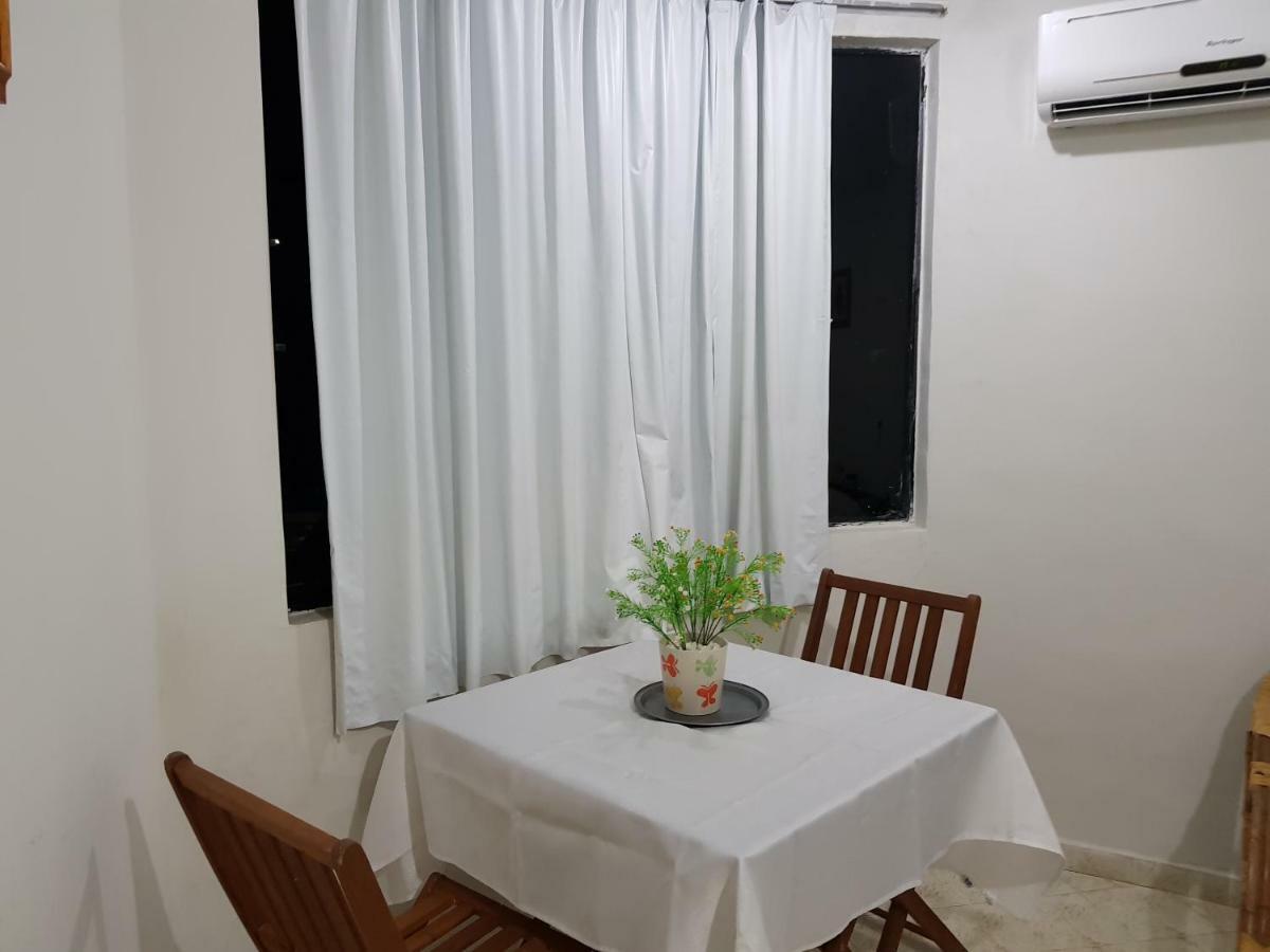 Apartamento Victory Flat Intermares Cabedelo Exterior foto