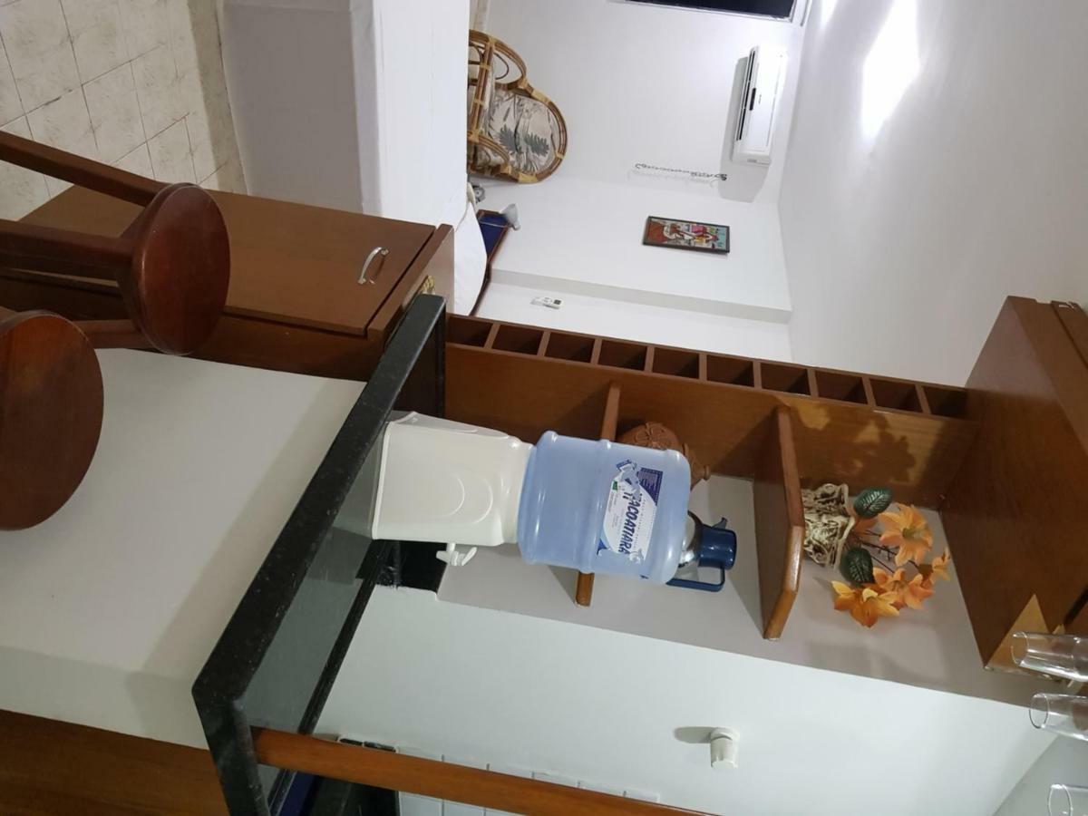 Apartamento Victory Flat Intermares Cabedelo Exterior foto