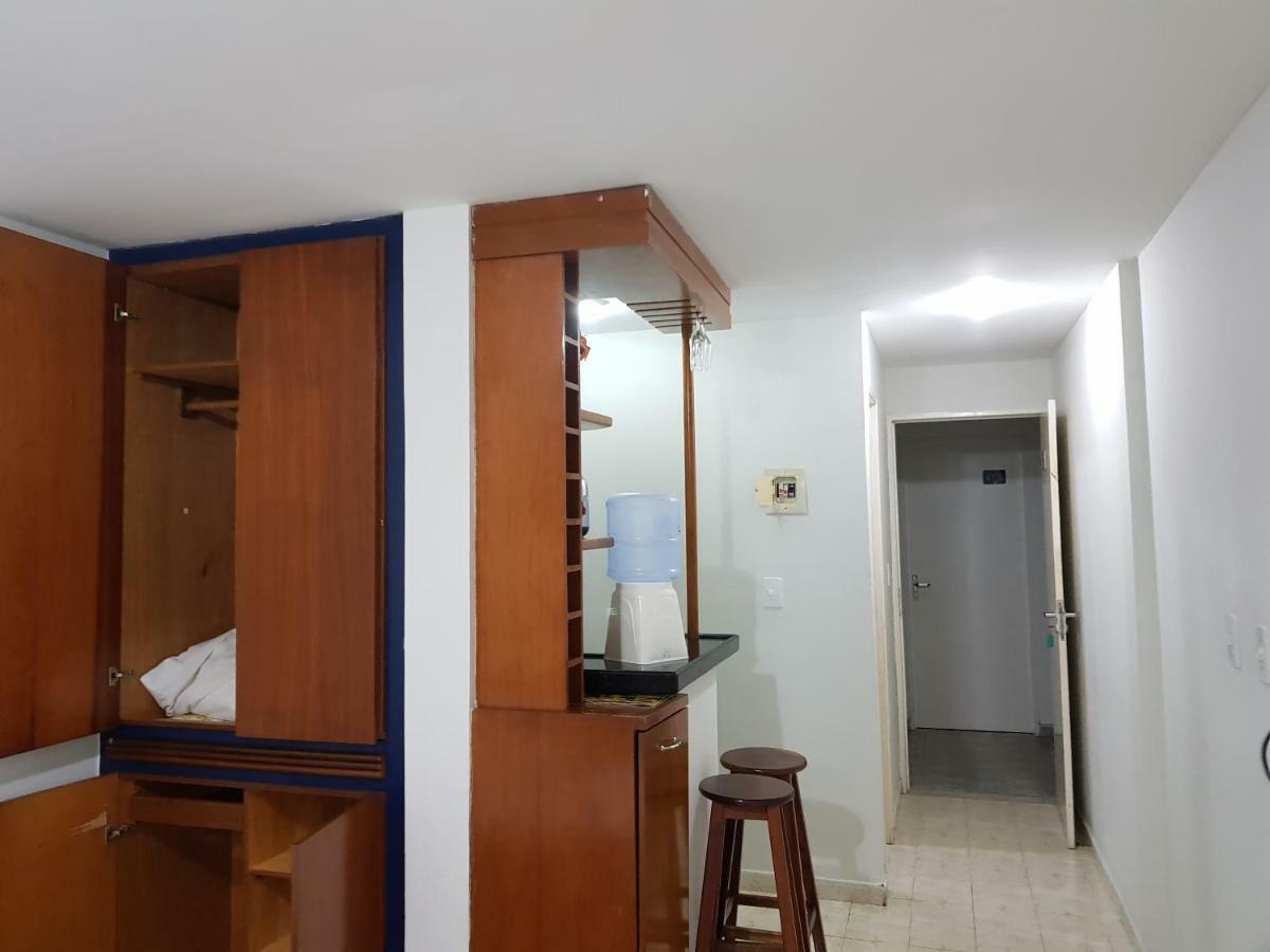 Apartamento Victory Flat Intermares Cabedelo Exterior foto