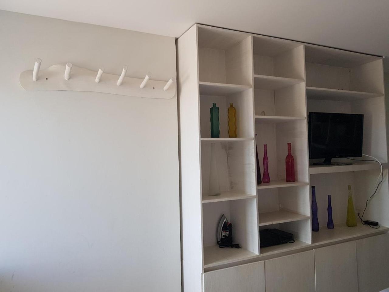 Apartamento Victory Flat Intermares Cabedelo Exterior foto