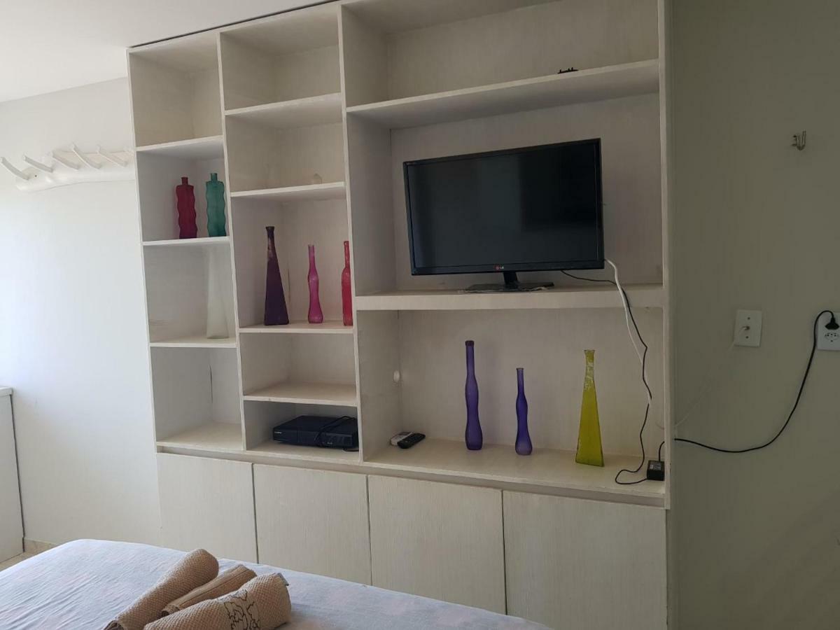 Apartamento Victory Flat Intermares Cabedelo Exterior foto