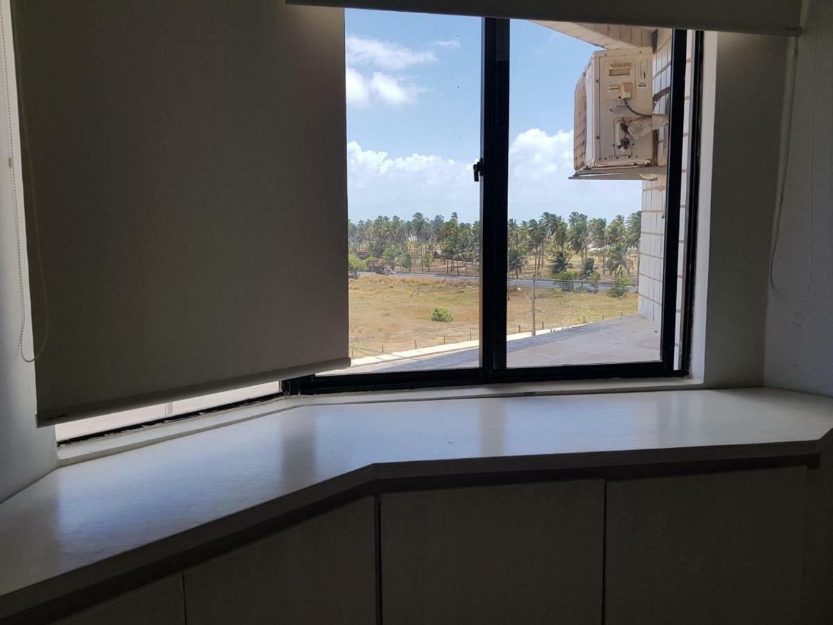 Apartamento Victory Flat Intermares Cabedelo Exterior foto